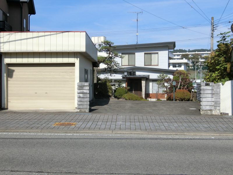 二本松市の賃貸アパート・マンションの物件情報・新築住宅なら佐藤組