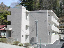 メゾン本町